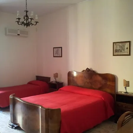 Acqua E Fuoco Bed and breakfast