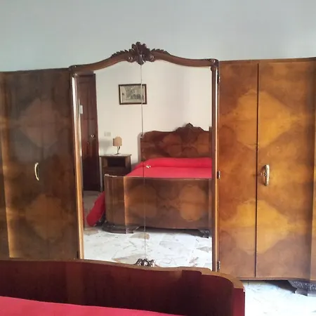Bed & Breakfast Acqua E Fuoco