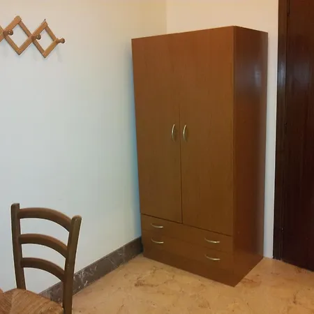 Bed and breakfast Acqua E Fuoco Riposto