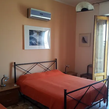 Bed and breakfast Acqua E Fuoco
