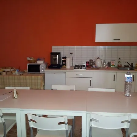 Acqua E Fuoco * Riposto
