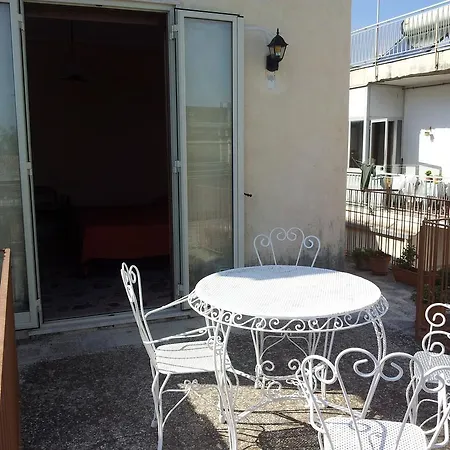 Bed and breakfast Acqua E Fuoco Riposto